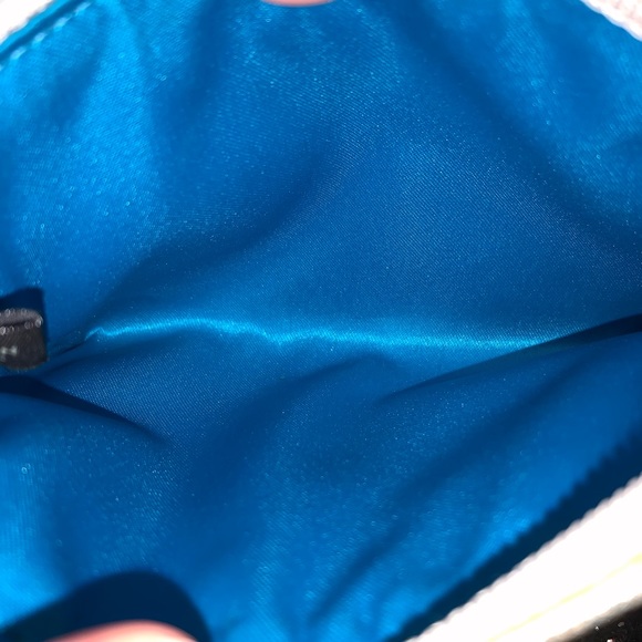 💙💖💛 Coach Authentic Colorful Wristlet 💙💖💛 - Picture 6 of 6